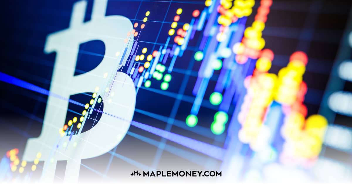 How to Buy and Sell Bitcoin and Other Cryptocurrency in Canada