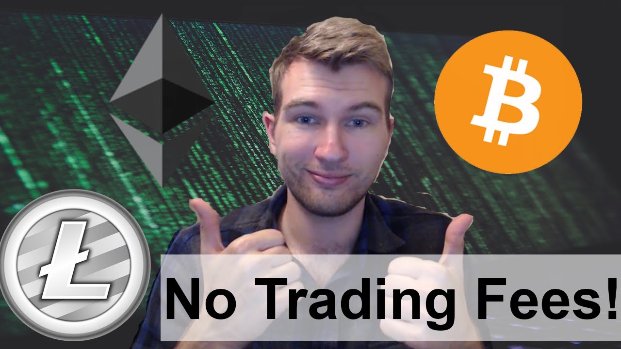 Bitcoin Exchange Arbitrage: Buy Bitcoin With No Fees